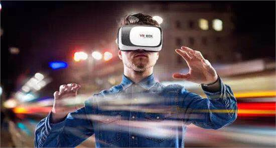 长洲VR全景丨沉浸式体验线上看房